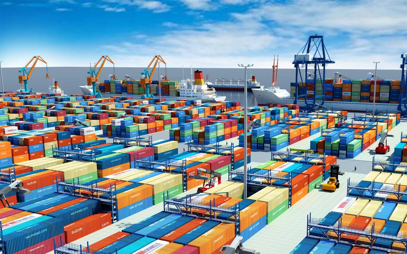 Giảm chi phí logistics để nâng cao năng lực cạnh tranh cho hàng hóa Việt Nam
